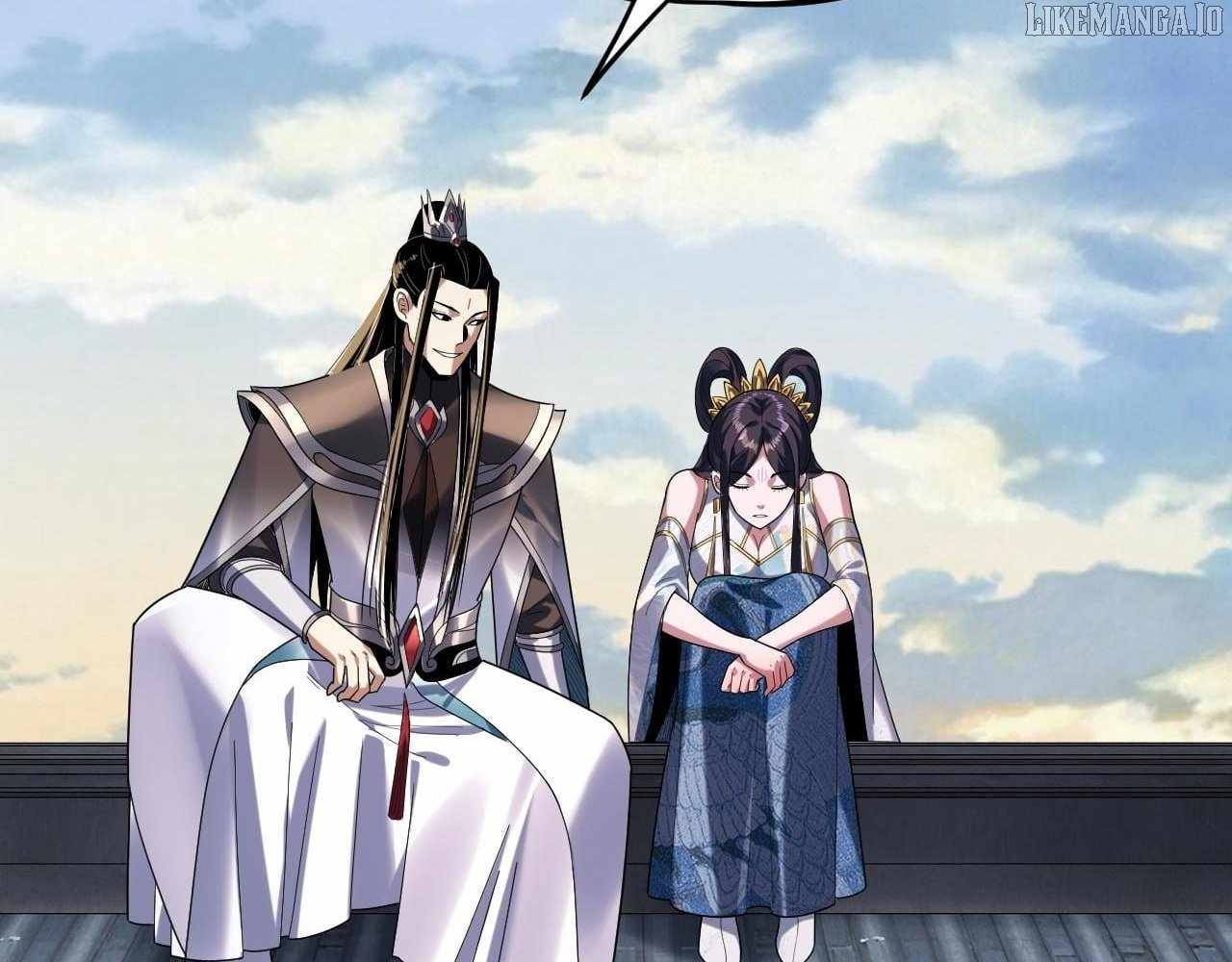 Me, The Heavenly Destined Villain Chapter 286 - Page 51 in English