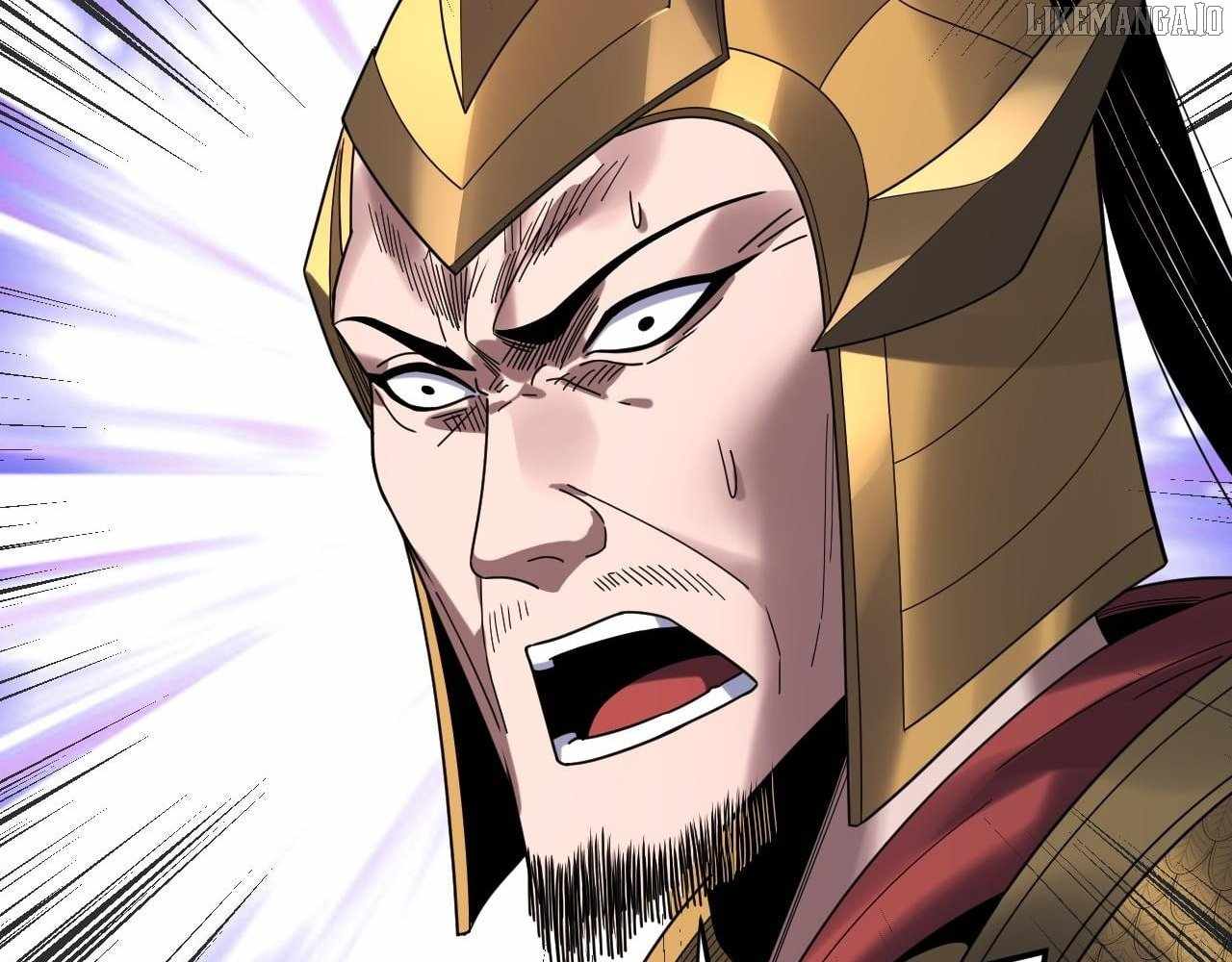 Me, The Heavenly Destined Villain Chapter 286 - Page 6 in English