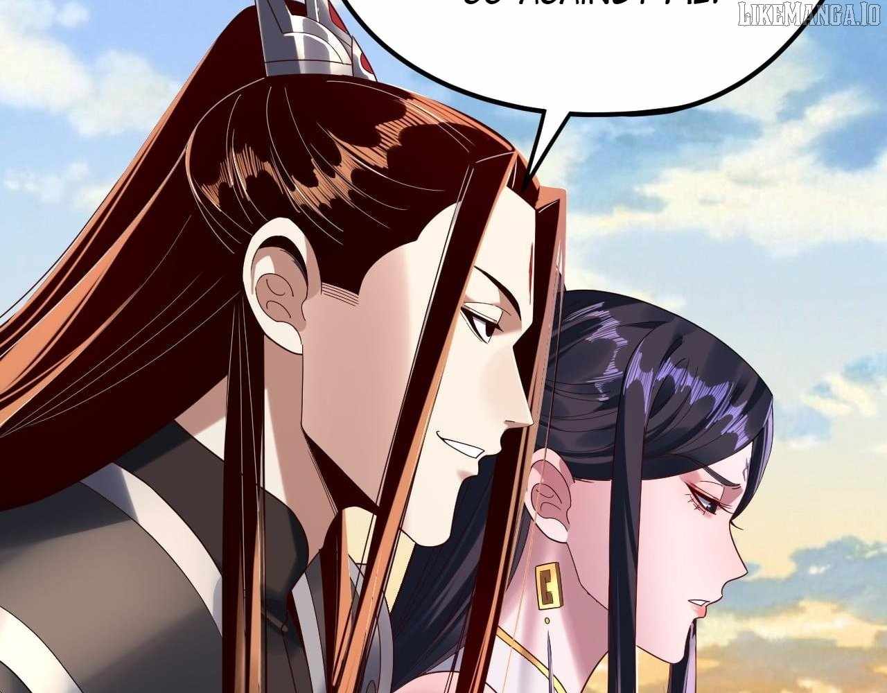 Me, The Heavenly Destined Villain Chapter 286 - Page 62 in English
