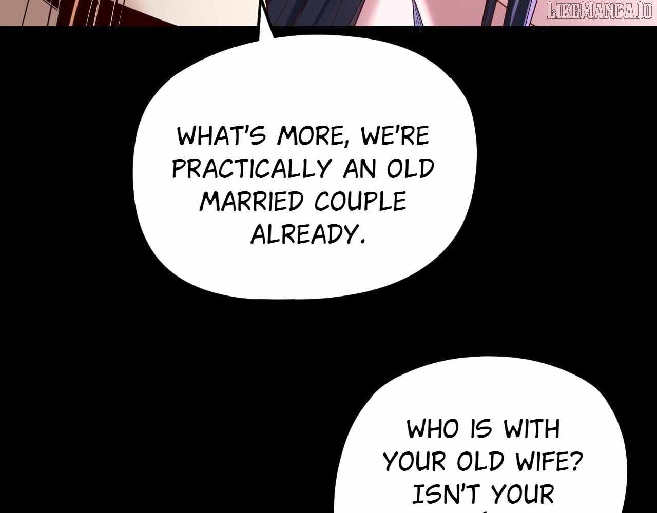 Me, The Heavenly Destined Villain Chapter 286 - Page 65 in English