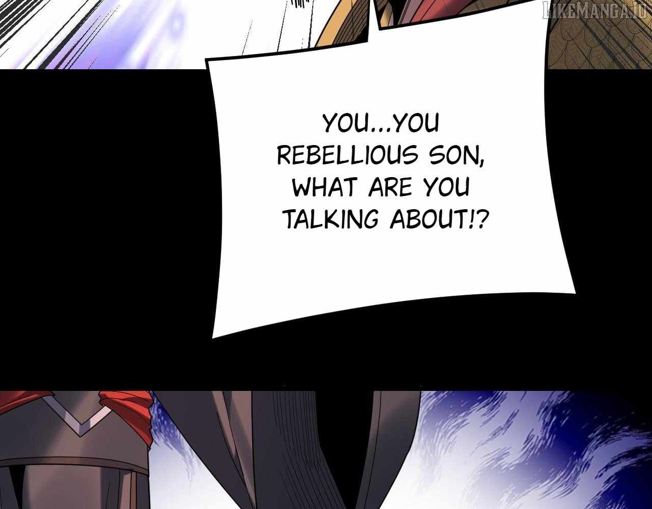 Me, The Heavenly Destined Villain Chapter 286 - Page 7 in English
