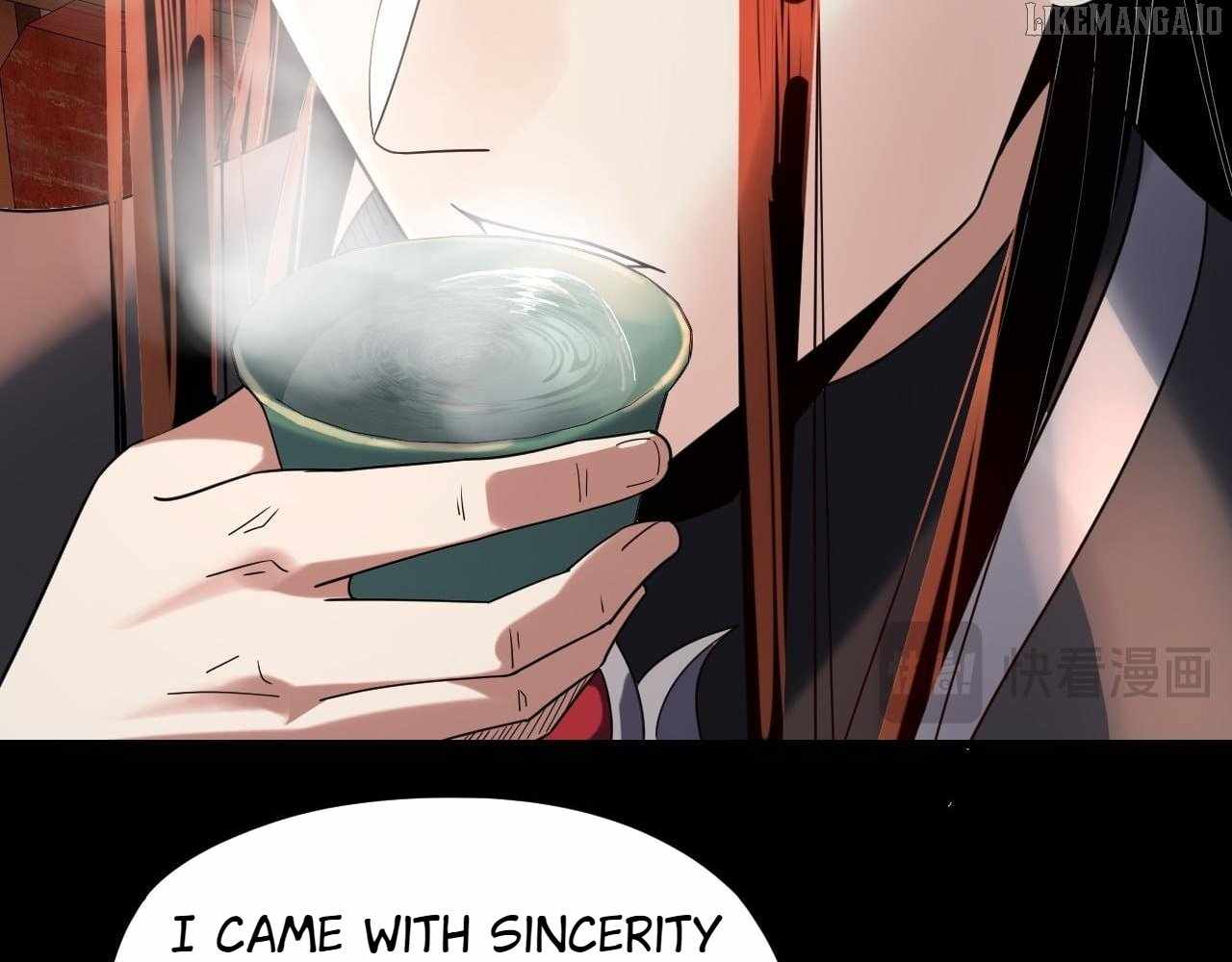 Me, The Heavenly Destined Villain Chapter 286 - Page 82 in English