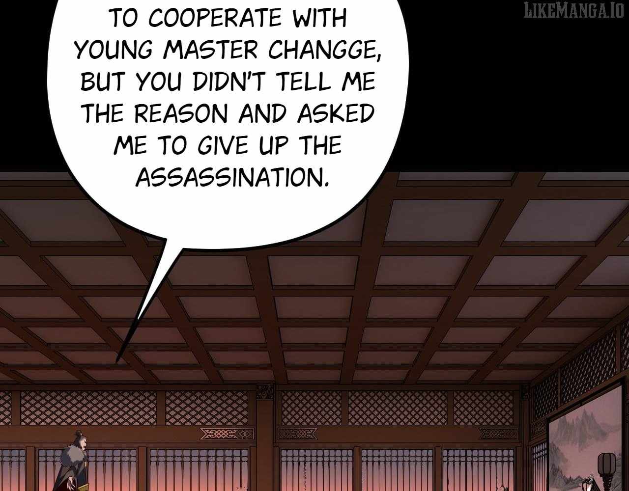 Me, The Heavenly Destined Villain Chapter 286 - Page 83 in English