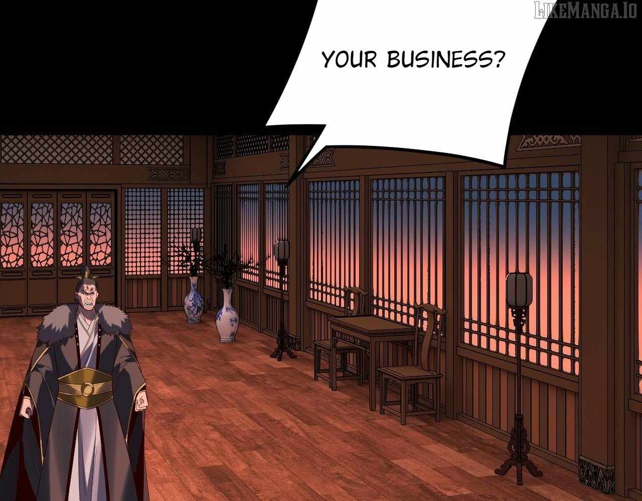 Me, The Heavenly Destined Villain Chapter 286 - Page 91 in English