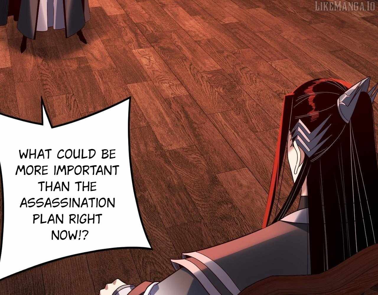 Me, The Heavenly Destined Villain Chapter 286 - Page 92 in English