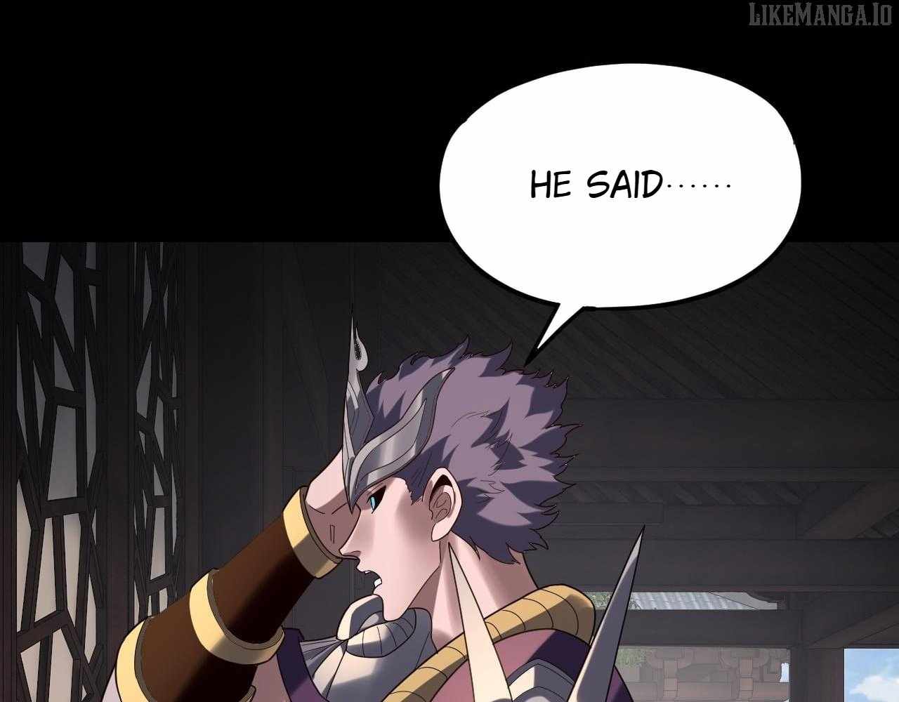 Me, The Heavenly Destined Villain Chapter 287 - Page 121 in English