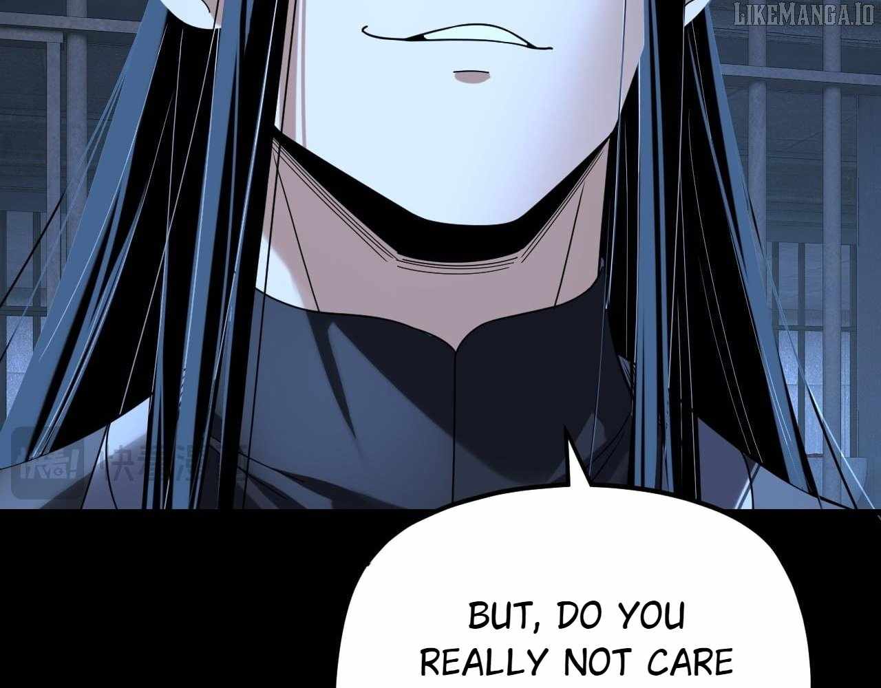 Me, The Heavenly Destined Villain Chapter 287 - Page 14 in English