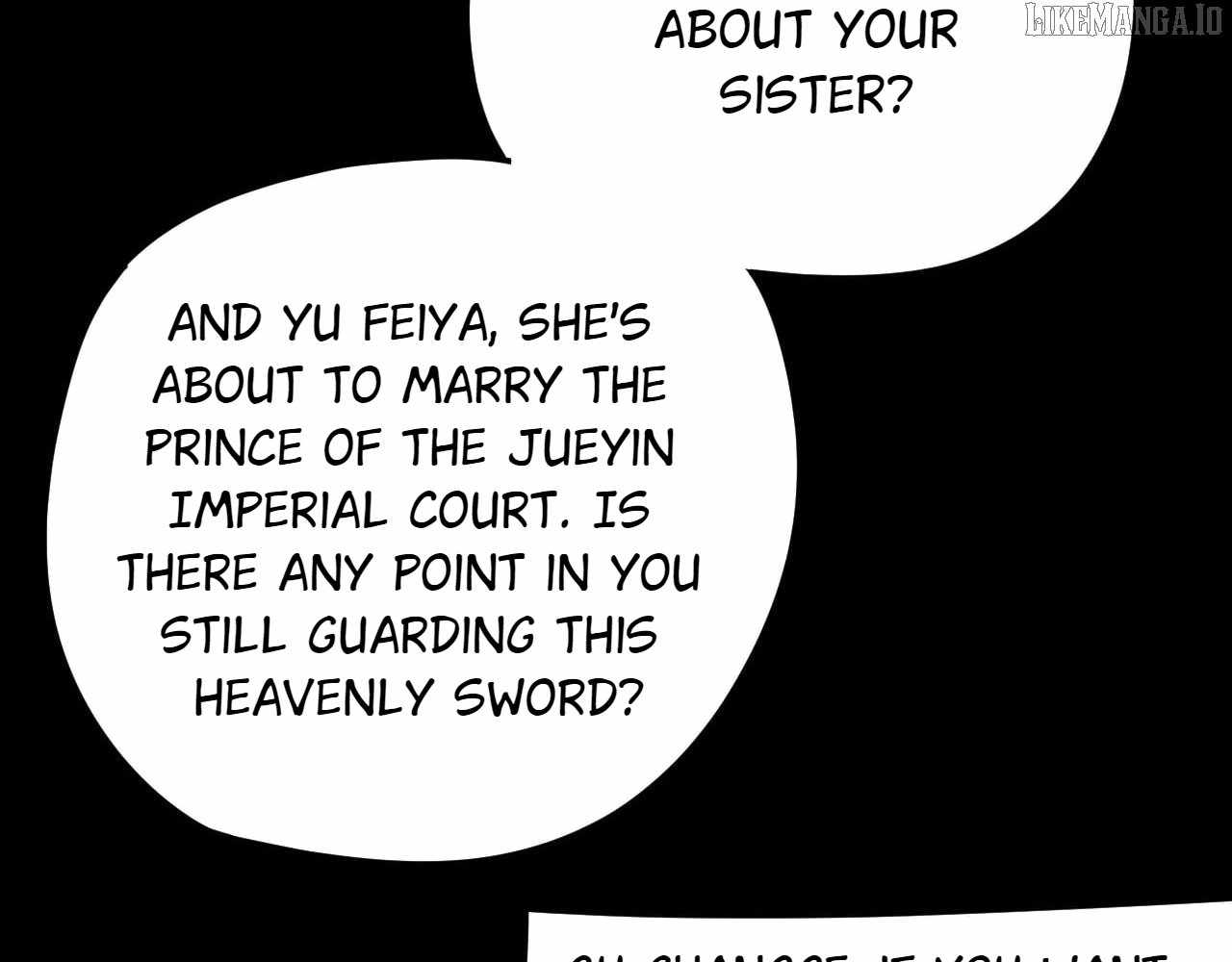 Me, The Heavenly Destined Villain Chapter 287 - Page 15 in English
