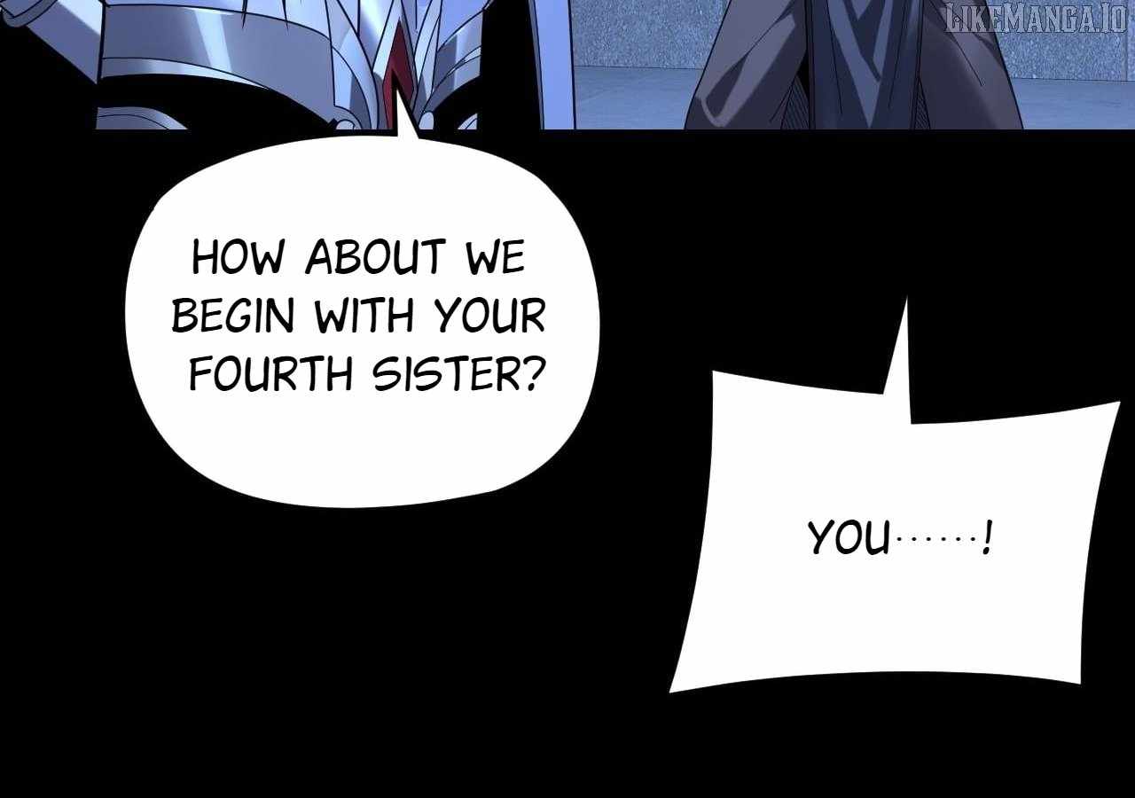 Me, The Heavenly Destined Villain Chapter 287 - Page 20 in English