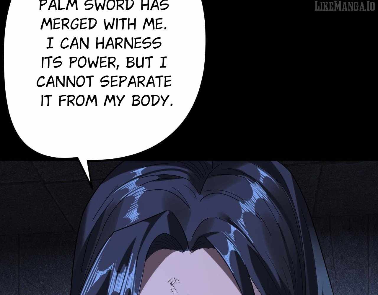 Me, The Heavenly Destined Villain Chapter 287 - Page 22 in English