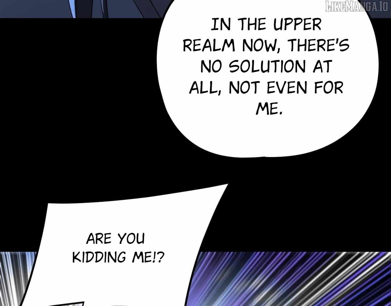 Me, The Heavenly Destined Villain Chapter 287 - Page 24 in English