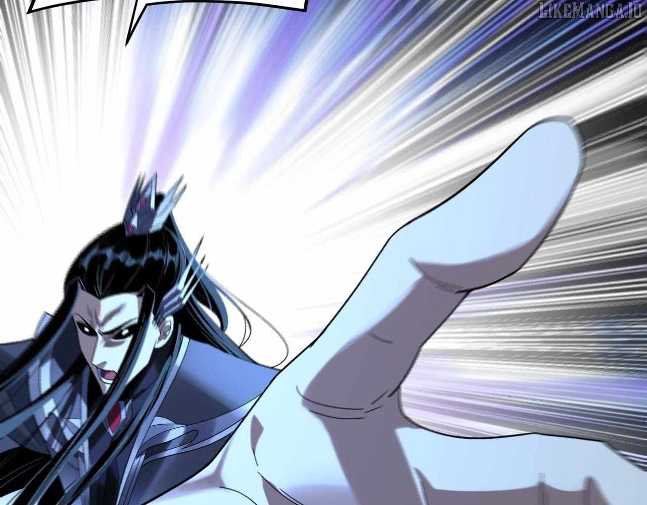 Me, The Heavenly Destined Villain Chapter 287 - Page 25 in English