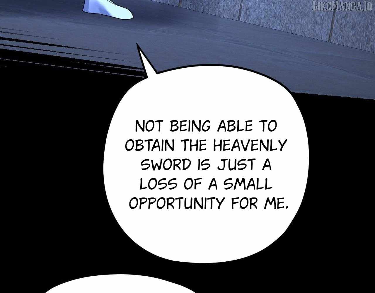 Me, The Heavenly Destined Villain Chapter 287 - Page 29 in English