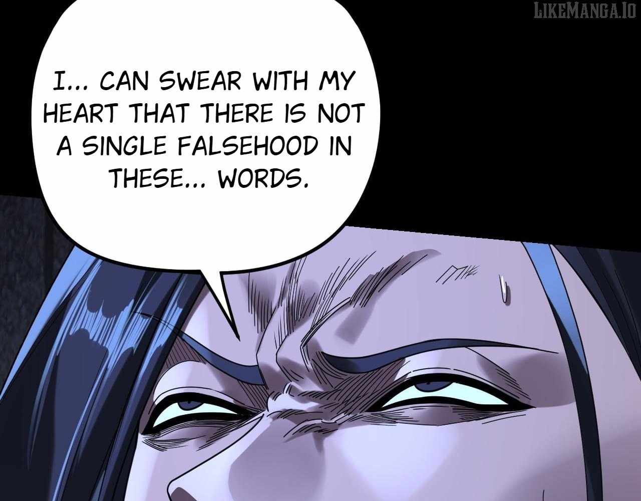 Me, The Heavenly Destined Villain Chapter 287 - Page 30 in English