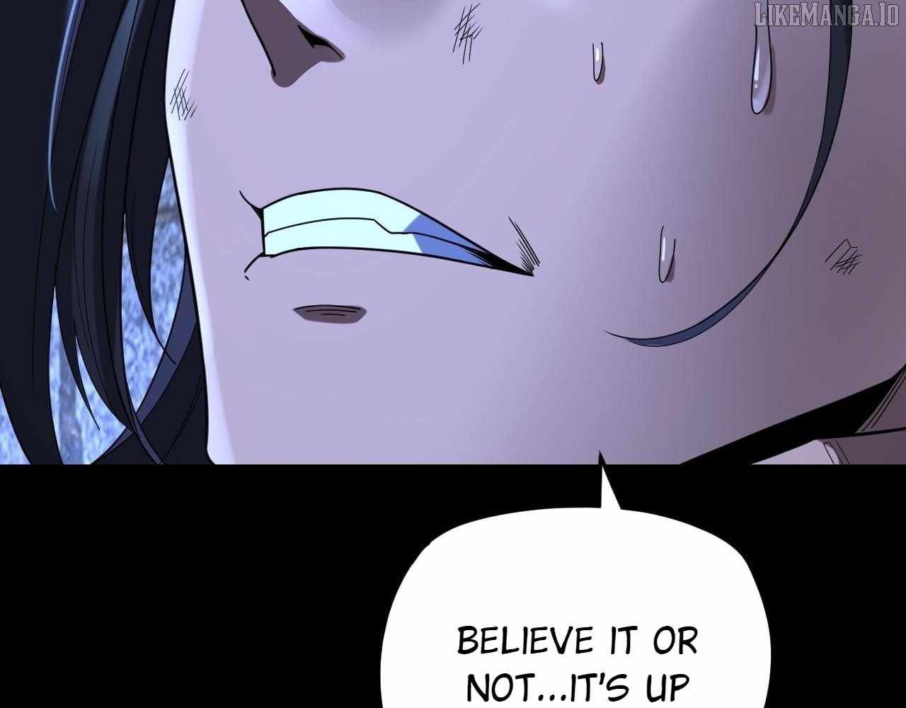Me, The Heavenly Destined Villain Chapter 287 - Page 31 in English