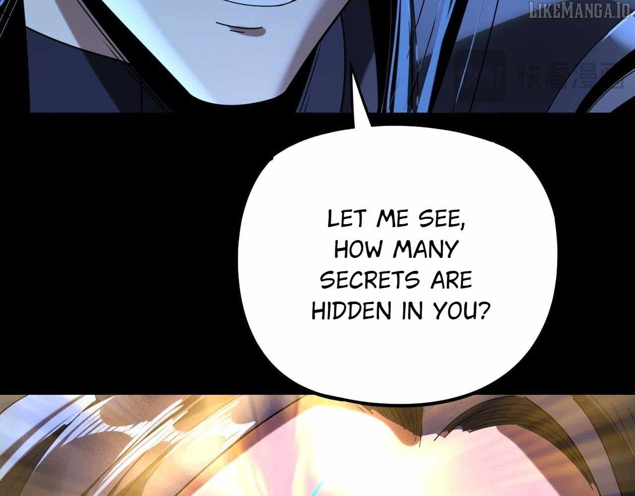 Me, The Heavenly Destined Villain Chapter 287 - Page 34 in English