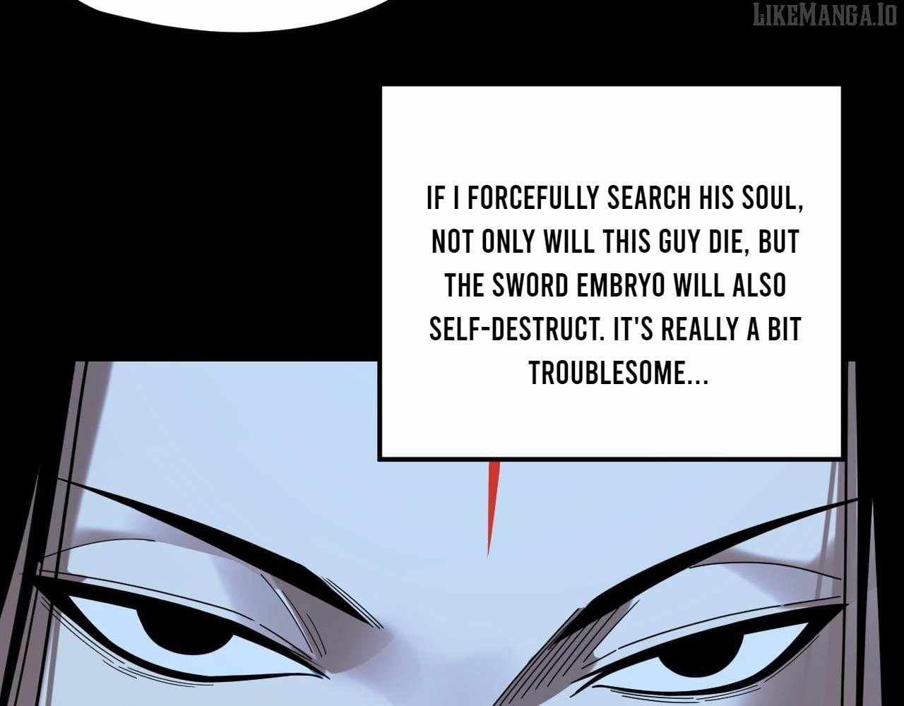 Me, The Heavenly Destined Villain Chapter 287 - Page 39 in English