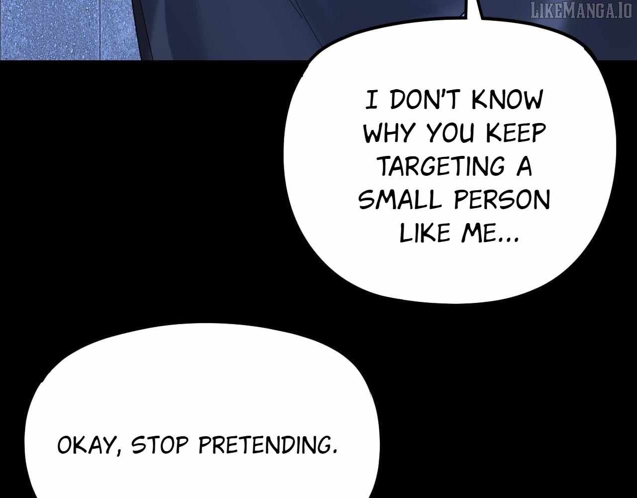 Me, The Heavenly Destined Villain Chapter 287 - Page 5 in English