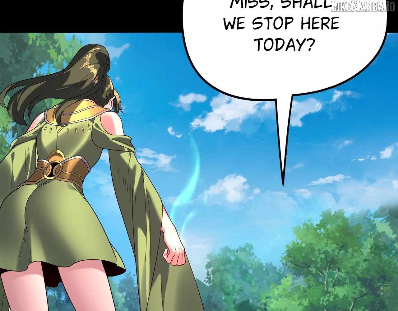 Me, The Heavenly Destined Villain Chapter 287 - Page 54 in English