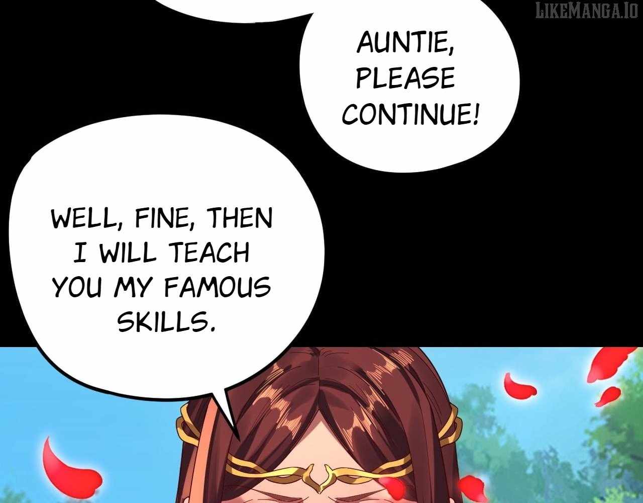 Me, The Heavenly Destined Villain Chapter 287 - Page 56 in English