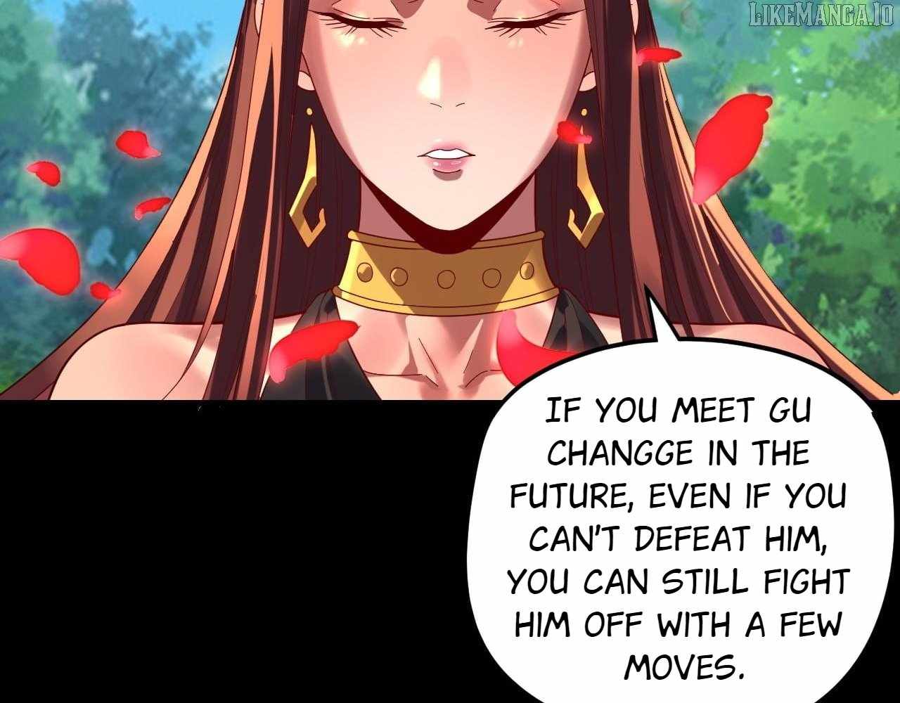 Me, The Heavenly Destined Villain Chapter 287 - Page 57 in English