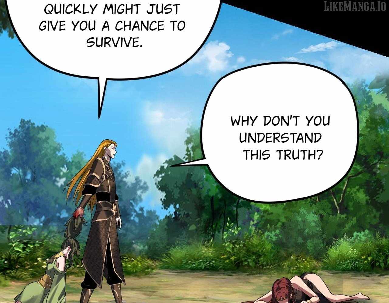 Me, The Heavenly Destined Villain Chapter 287 - Page 77 in English
