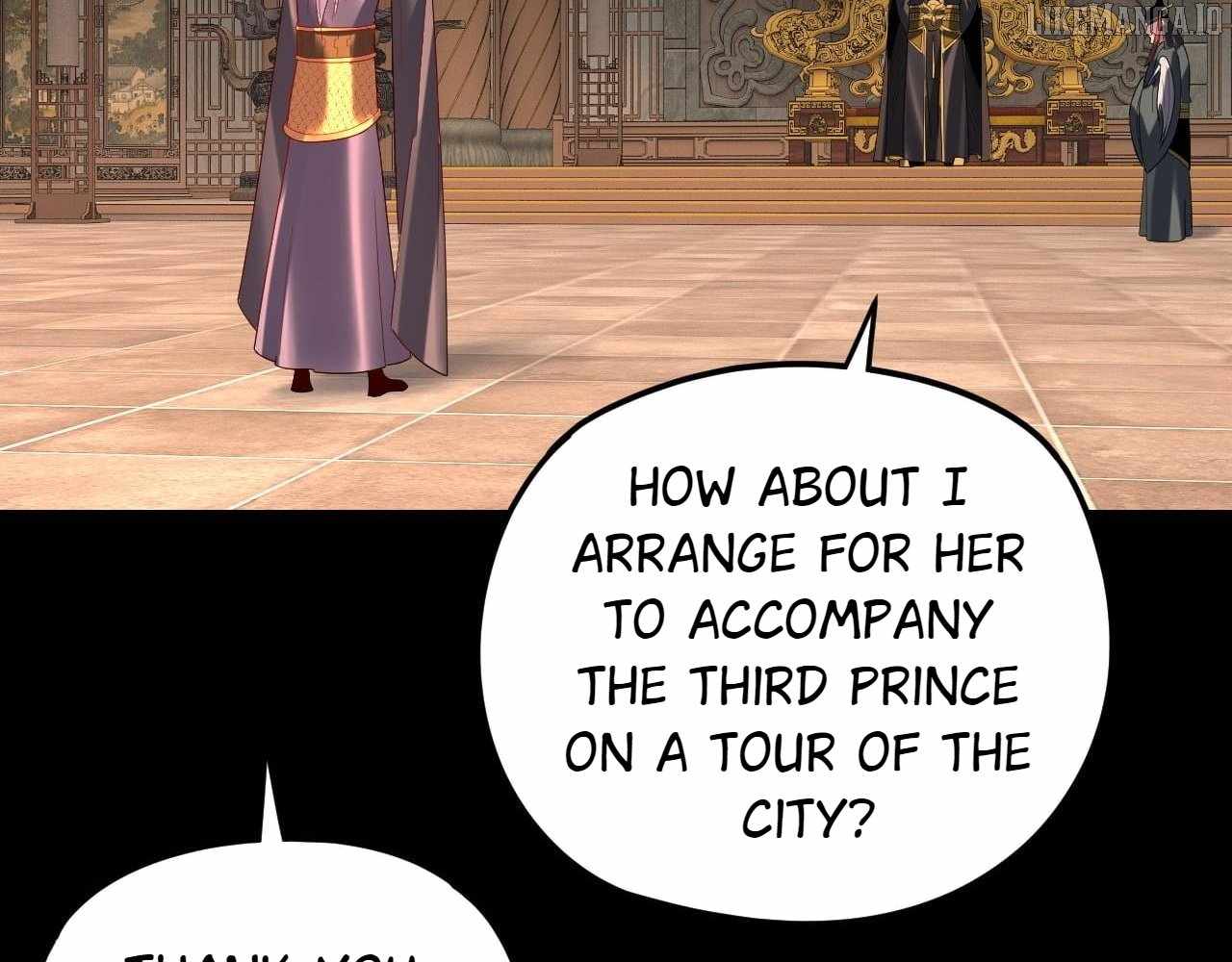 Me, The Heavenly Destined Villain Chapter 287 - Page 85 in English
