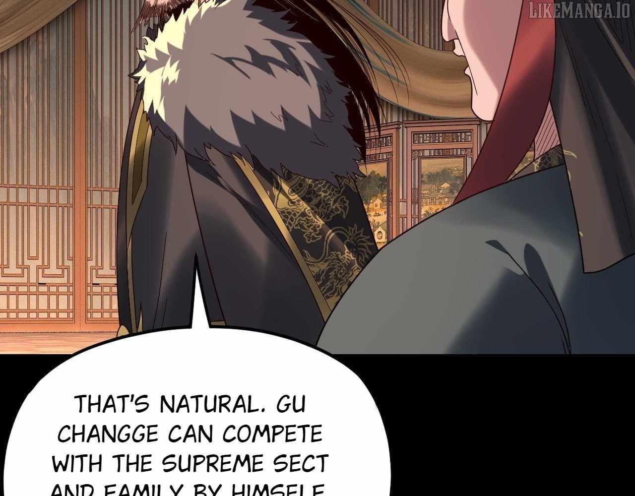 Me, The Heavenly Destined Villain Chapter 287 - Page 90 in English
