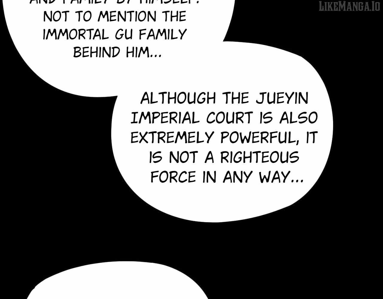 Me, The Heavenly Destined Villain Chapter 287 - Page 91 in English