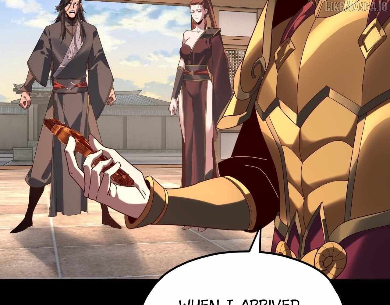 Me, The Heavenly Destined Villain Chapter 287 - Page 96 in English