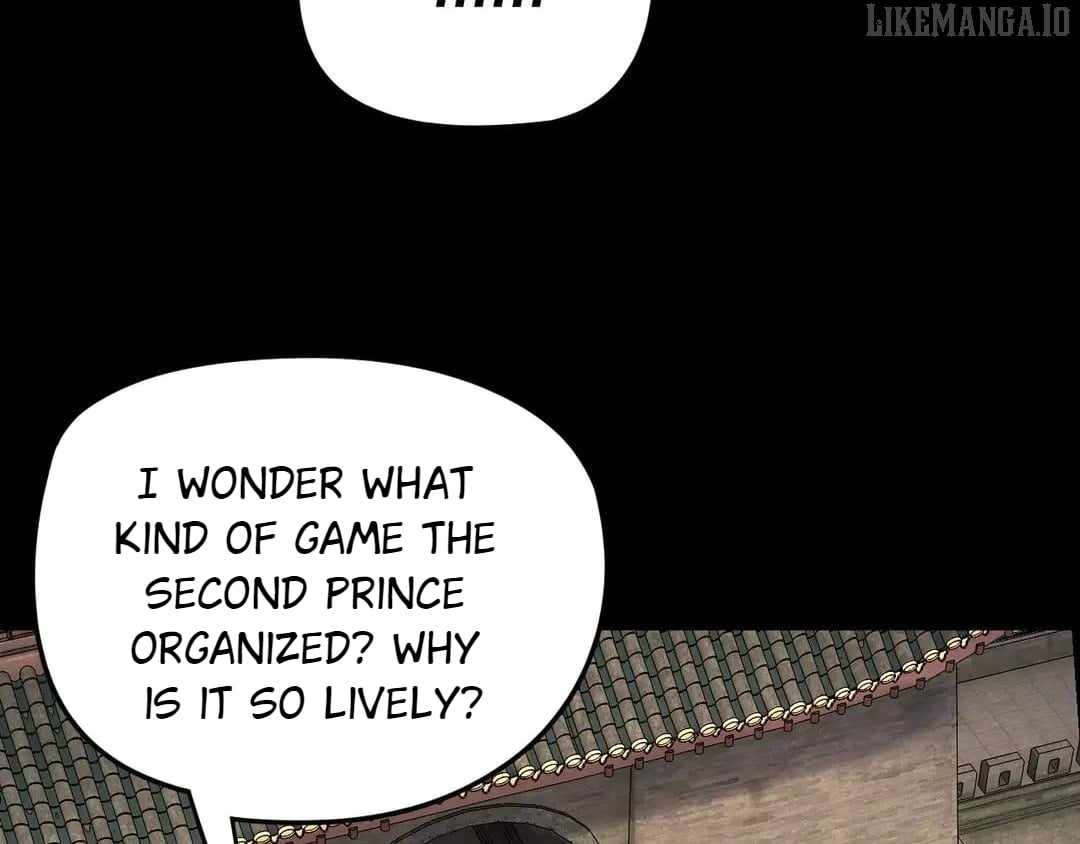 Me, The Heavenly Destined Villain Chapter 288 - Page 10 in English