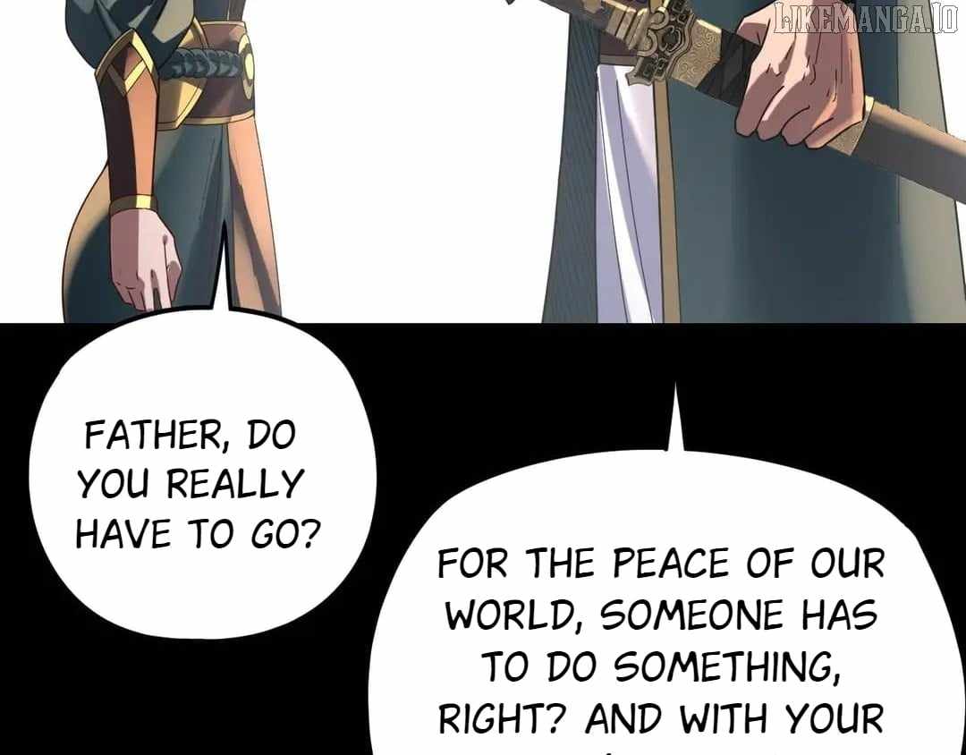 Me, The Heavenly Destined Villain Chapter 288 - Page 103 in English