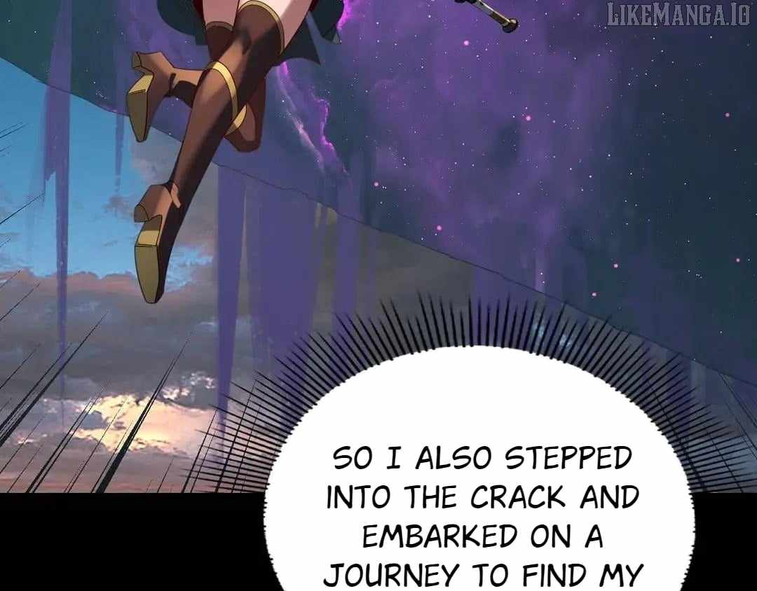 Me, The Heavenly Destined Villain Chapter 288 - Page 106 in English