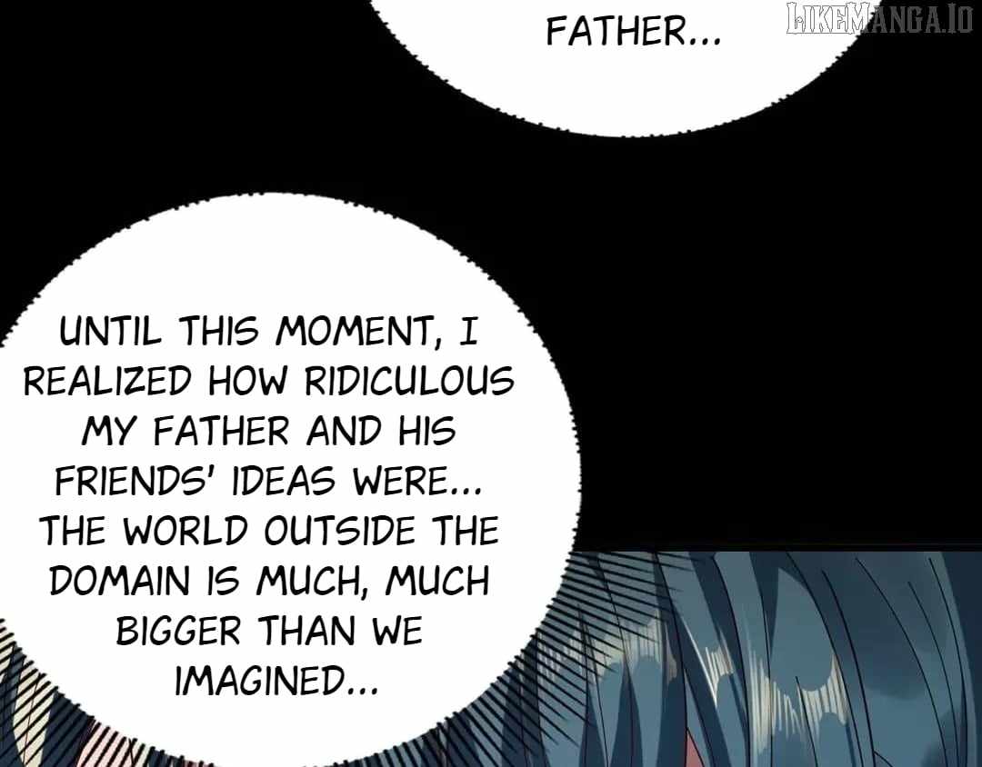 Me, The Heavenly Destined Villain Chapter 288 - Page 107 in English