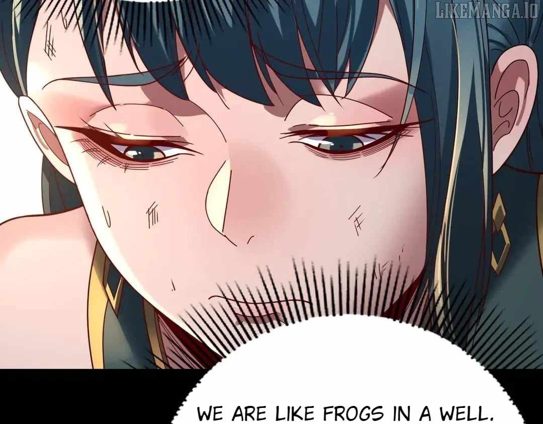 Me, The Heavenly Destined Villain Chapter 288 - Page 108 in English