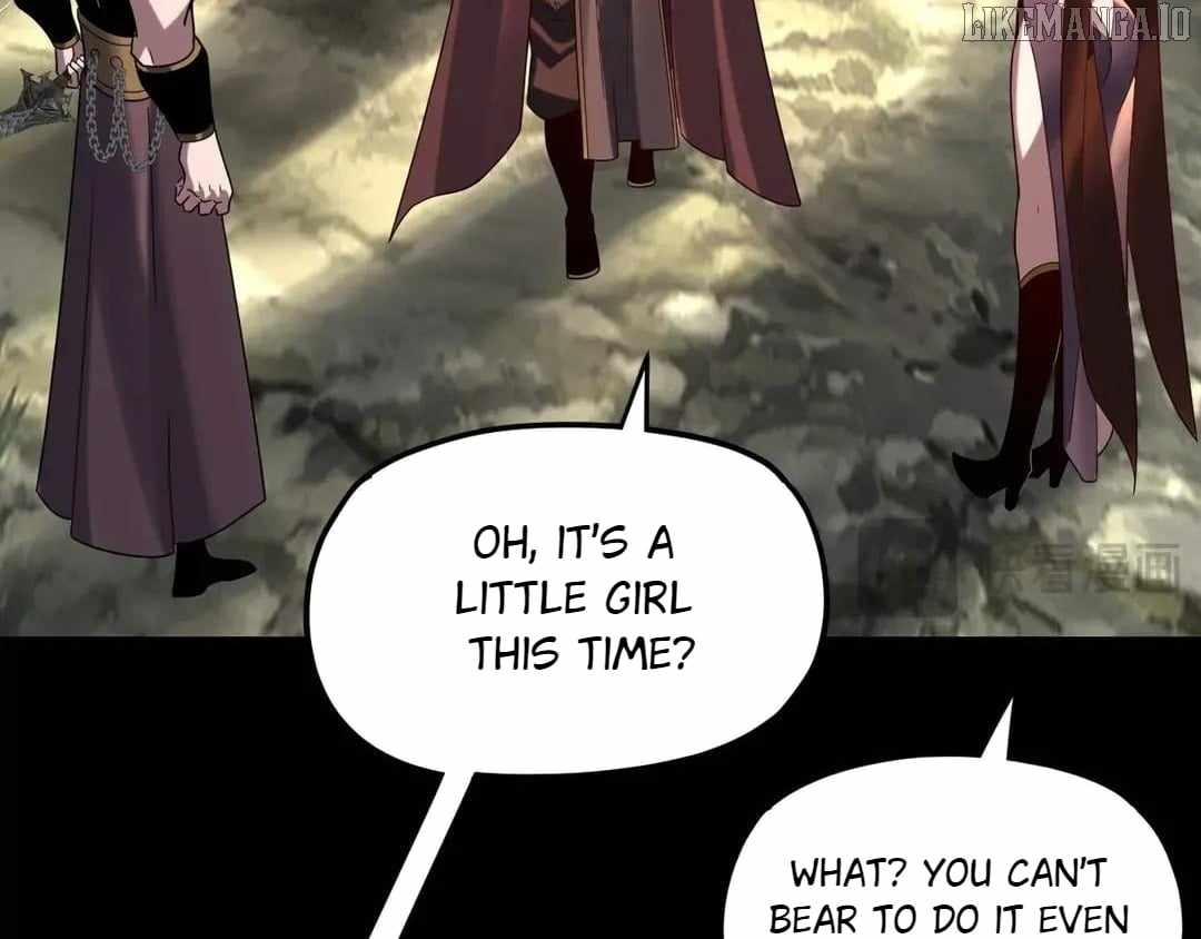 Me, The Heavenly Destined Villain Chapter 288 - Page 116 in English