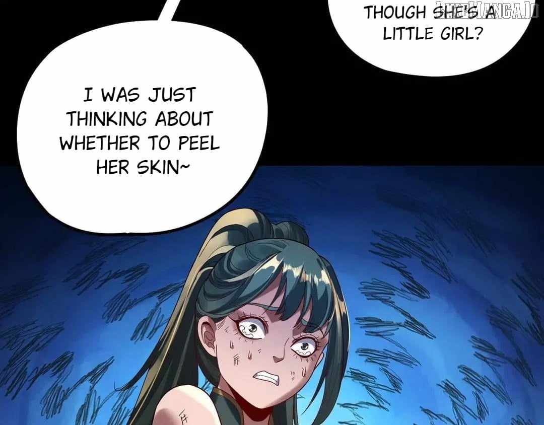 Me, The Heavenly Destined Villain Chapter 288 - Page 117 in English