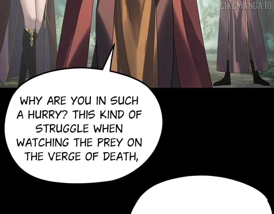 Me, The Heavenly Destined Villain Chapter 288 - Page 121 in English