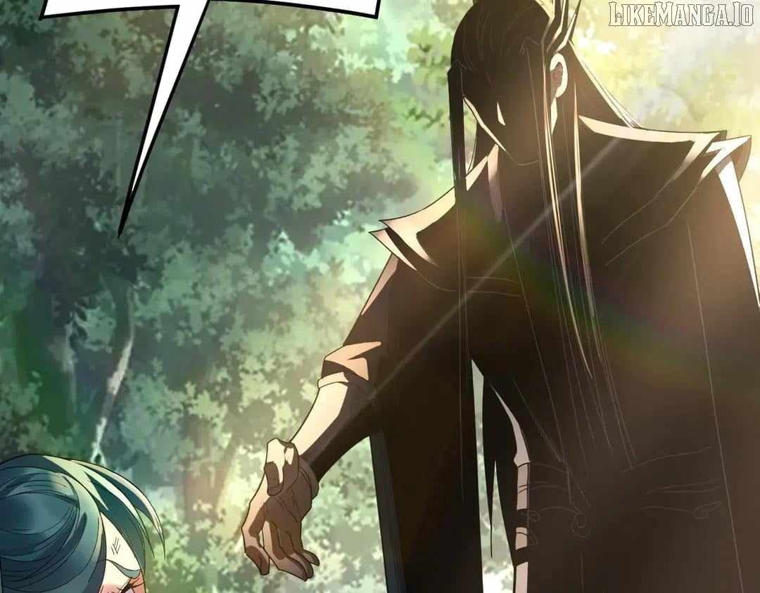 Me, The Heavenly Destined Villain Chapter 288 - Page 131 in English