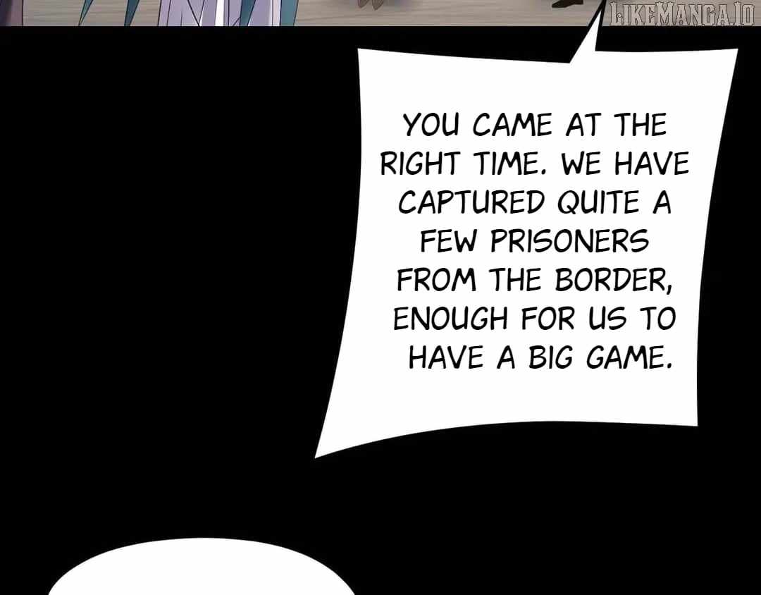 Me, The Heavenly Destined Villain Chapter 288 - Page 15 in English