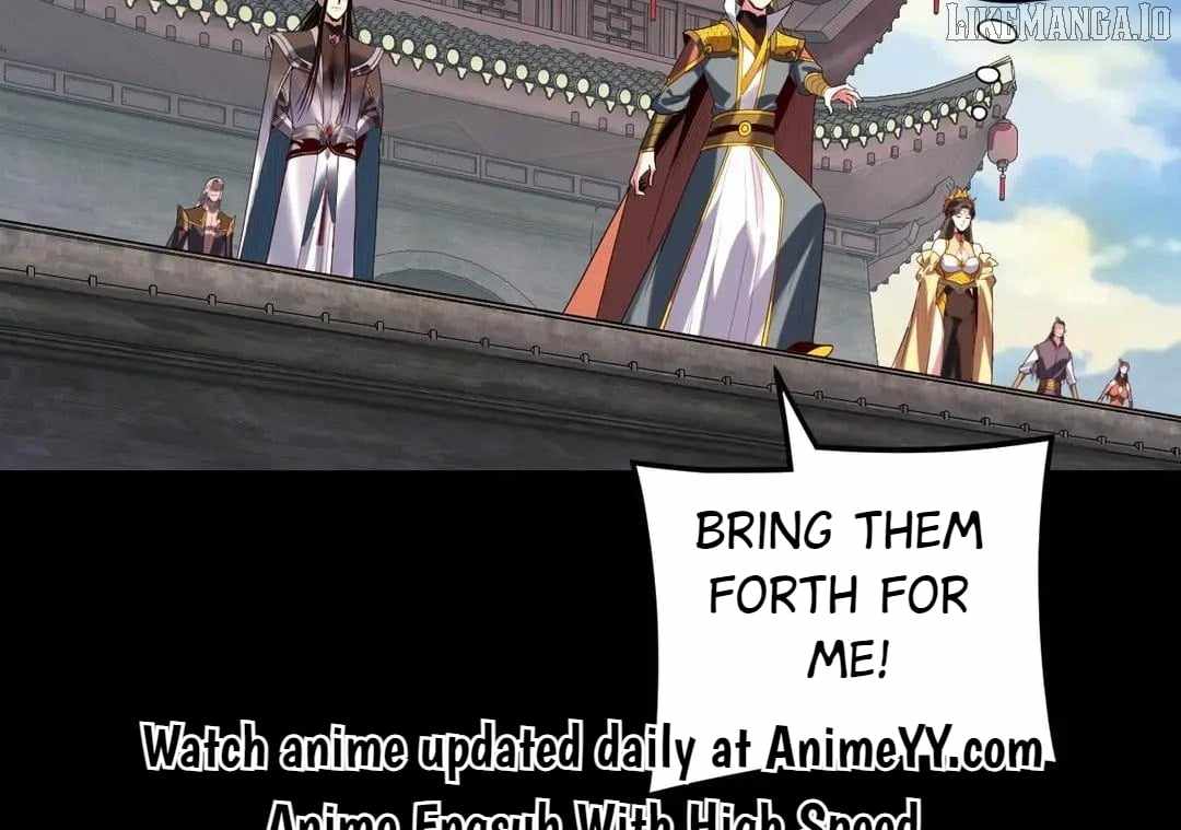 Me, The Heavenly Destined Villain Chapter 288 - Page 20 in English
