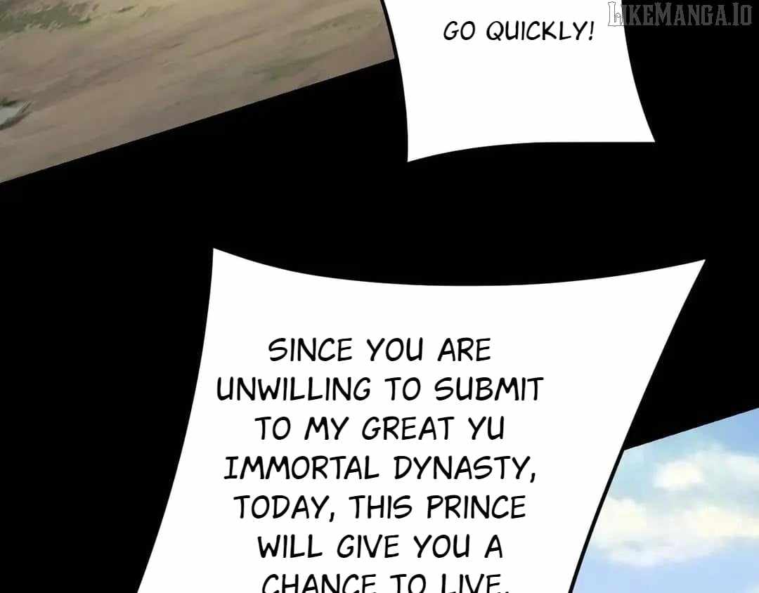 Me, The Heavenly Destined Villain Chapter 288 - Page 24 in English