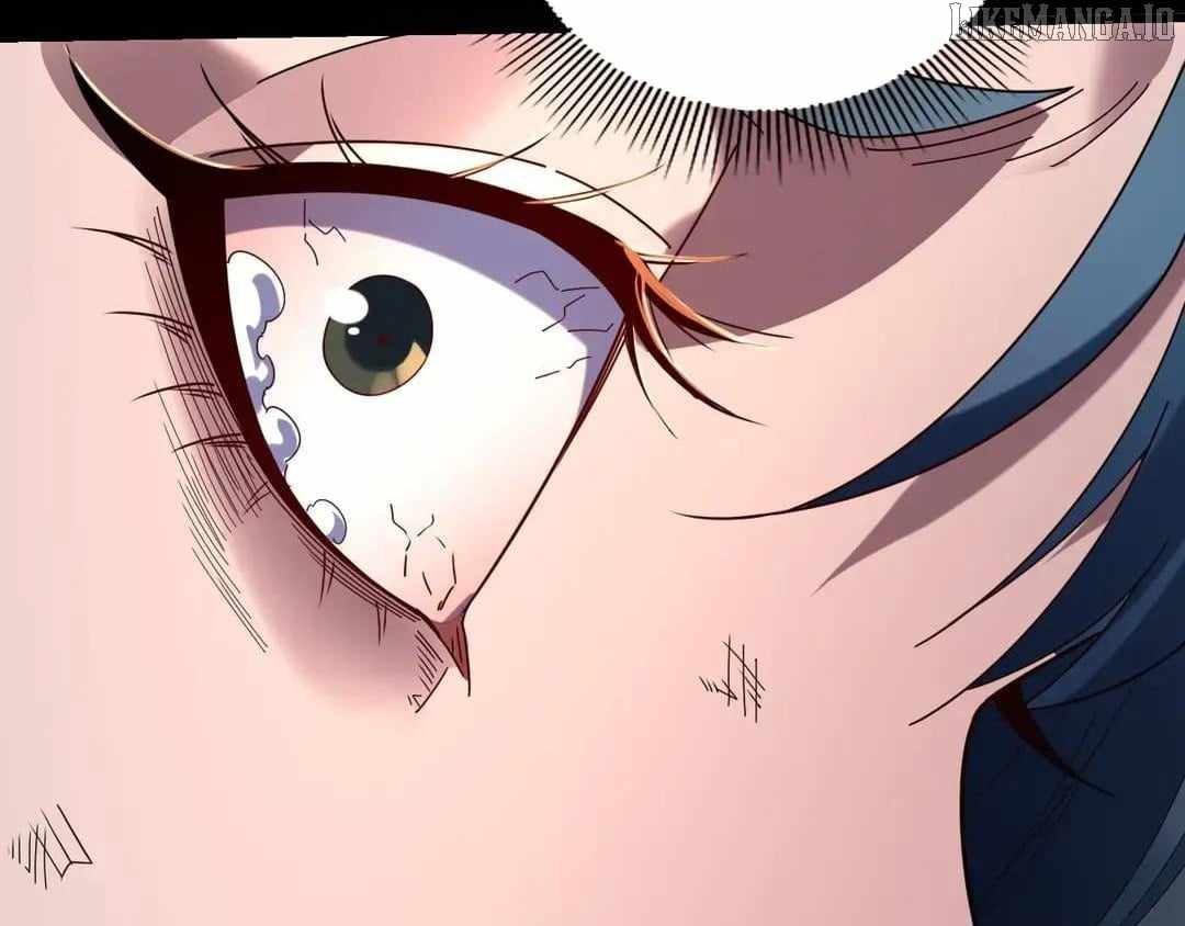 Me, The Heavenly Destined Villain Chapter 288 - Page 35 in English
