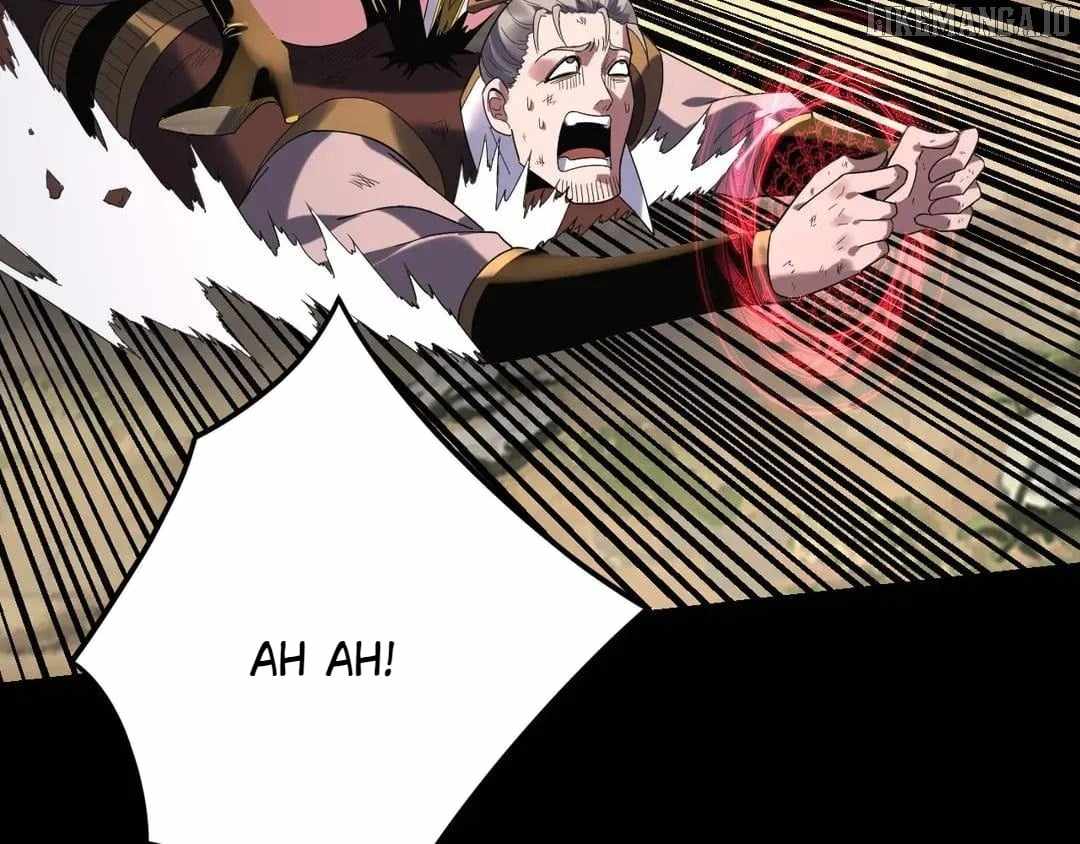 Me, The Heavenly Destined Villain Chapter 288 - Page 46 in English