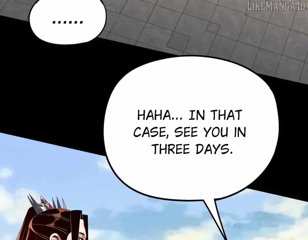 Me, The Heavenly Destined Villain Chapter 288 - Page 51 in English