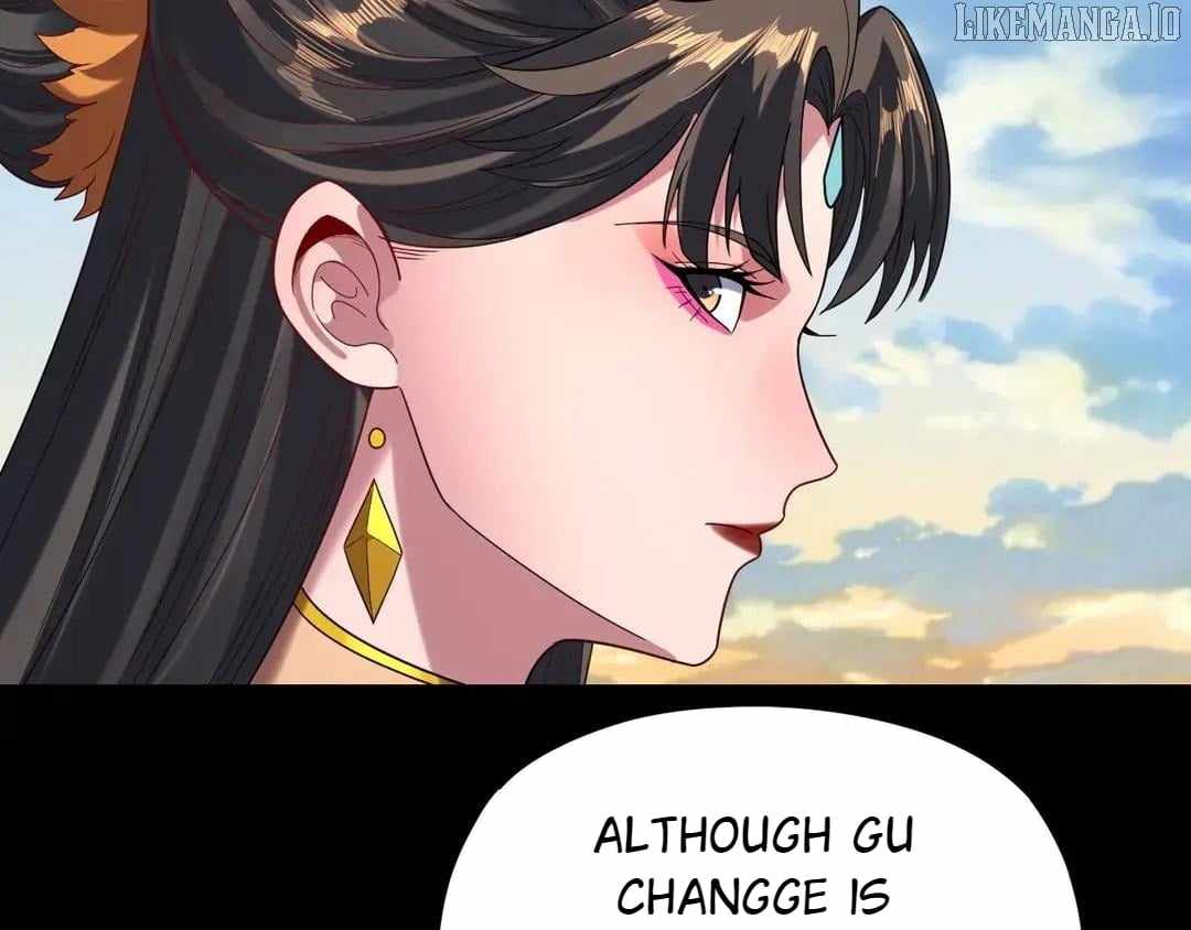Me, The Heavenly Destined Villain Chapter 288 - Page 56 in English