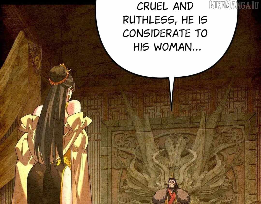 Me, The Heavenly Destined Villain Chapter 288 - Page 57 in English