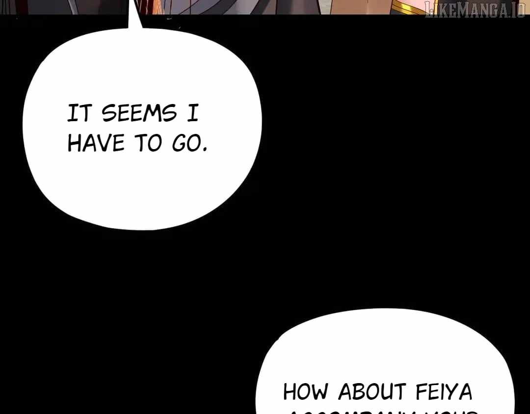 Me, The Heavenly Destined Villain Chapter 288 - Page 74 in English