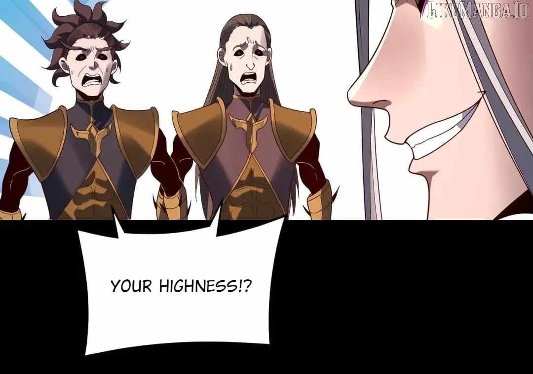 Me, The Heavenly Destined Villain Chapter 288 - Page 78 in English