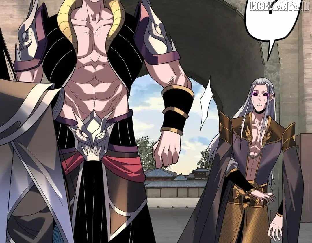 Me, The Heavenly Destined Villain Chapter 288 - Page 80 in English
